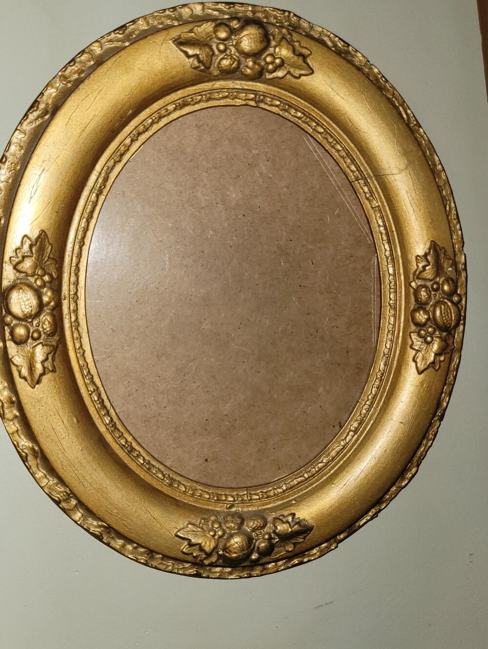 Vintage Frame - Picture 2 of 12